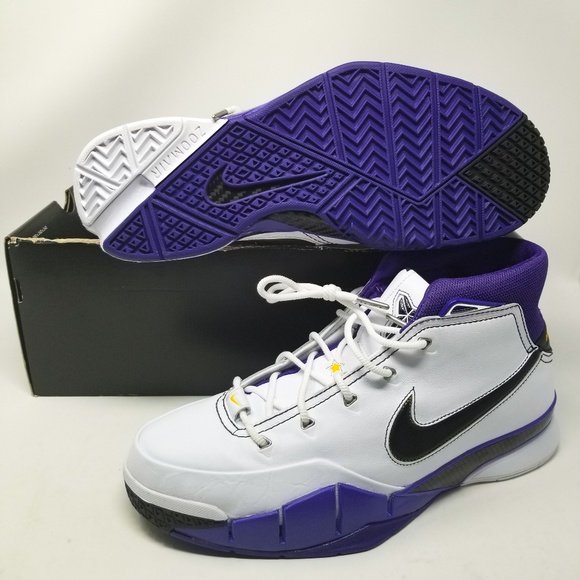 kobe 1 protro 81 points